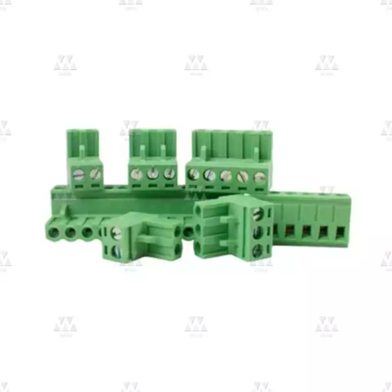 901909G01 | KIT PLUG POUR CARTE ECO MIDI S