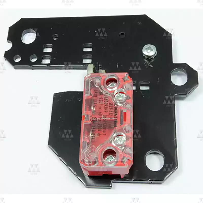 901927G03 | ADDITIONAL CONTACT SUPPORT CAR DOOR LOCK IP20 TYPE 12/L 72/L