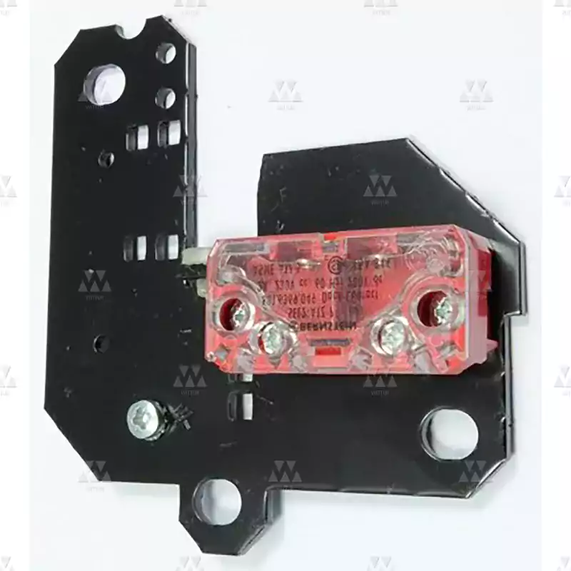 901927G04 | ADDITIONAL CONTACT SUPPORT CAR DOOR LOCK IP20 TYPE 12/R 72/R
