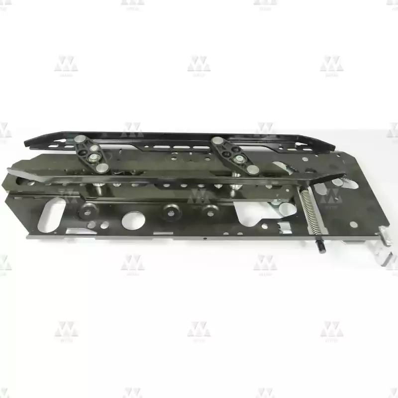 902480G15 | COUPLER MIDI/SUPRA RIGHT NH=450 OFFSET 0-100