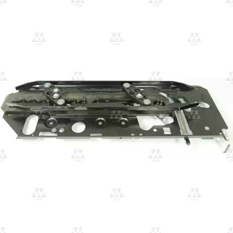 902494G15 | COUPLER MIDI RIGHT OFFSET 0-100 NH=450