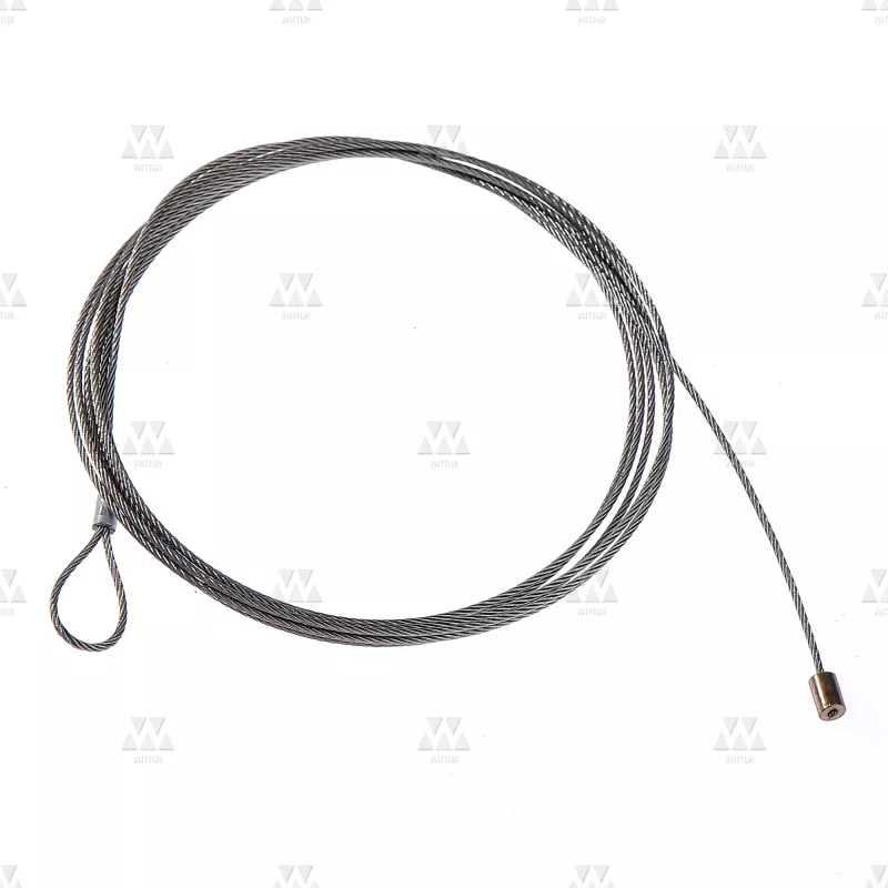 902992A01 | CLOSING ROPE FOR COUNTERWEIGHT