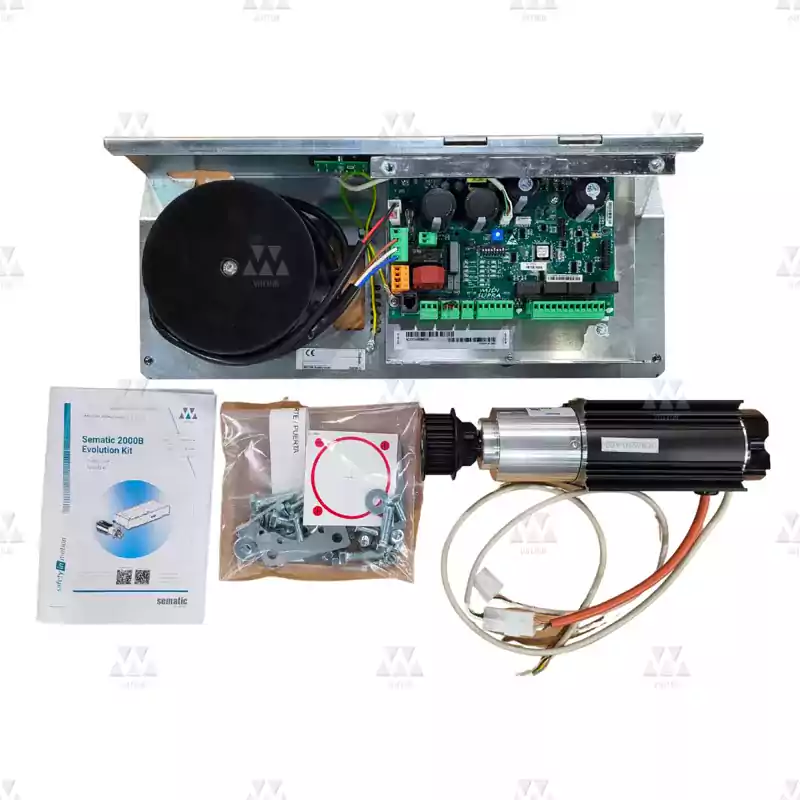 BL-1085104  | SEMATIC 2000B EVOLUTION KIT