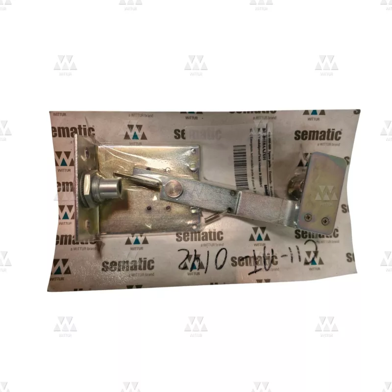 BL-B018AAJX01 | VANDALPROOF LOCK RELEASE R 2000B/C