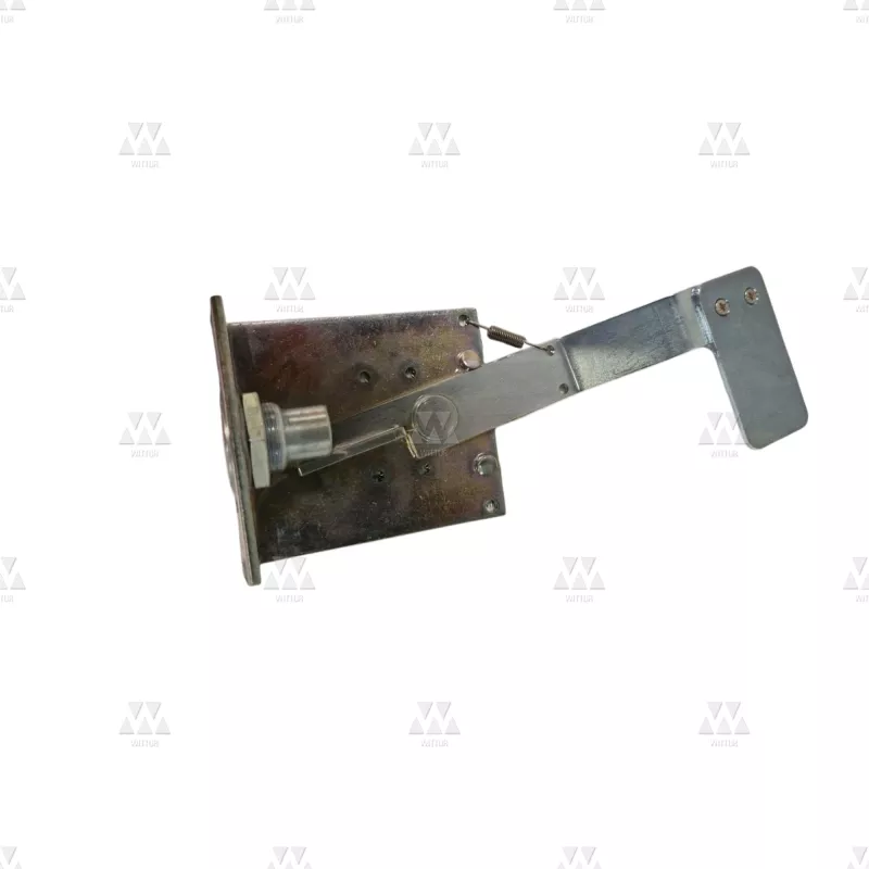 BL-B018AAJX02 | BL-1 VANDALPROOF LOCK RELEASE