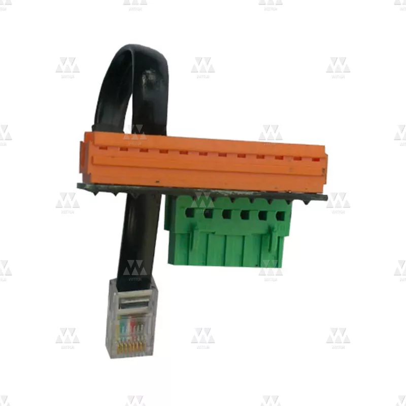 BL-B066AAFX | SEMATIC DRIVE SYSTEM POUR MOTEUR