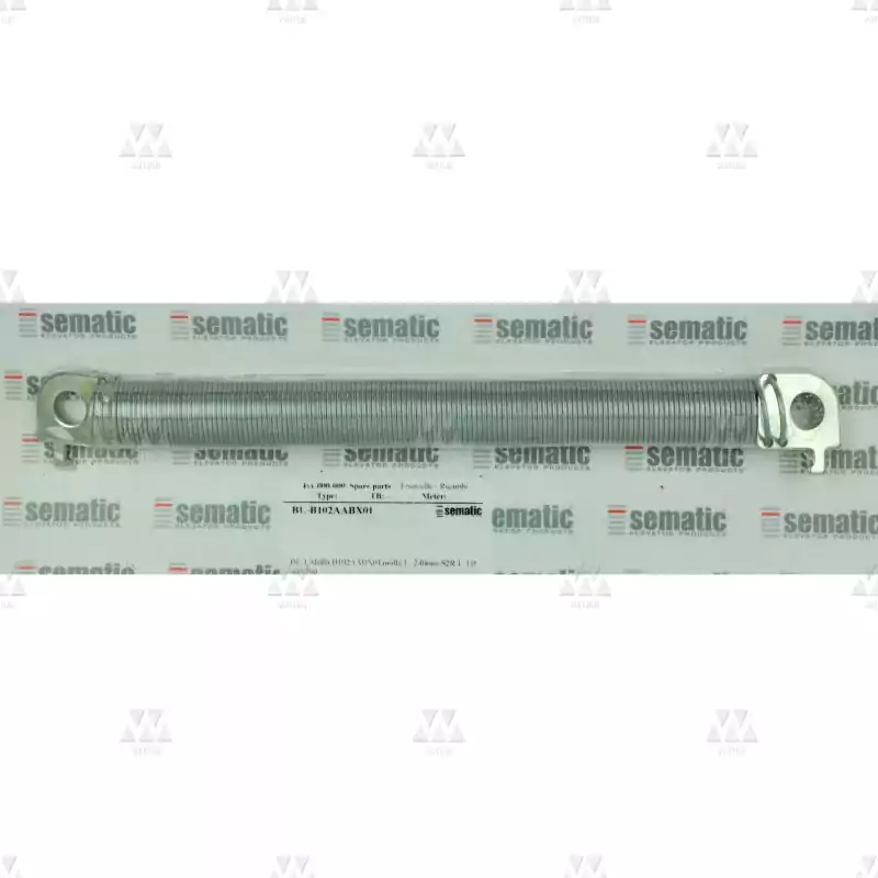 BL-B102AABX01 | RESSORT DE CONTREPOIDS LG 240M BL-B102AABX01 | RESSORT DE CONTREPOIDS LG 240M