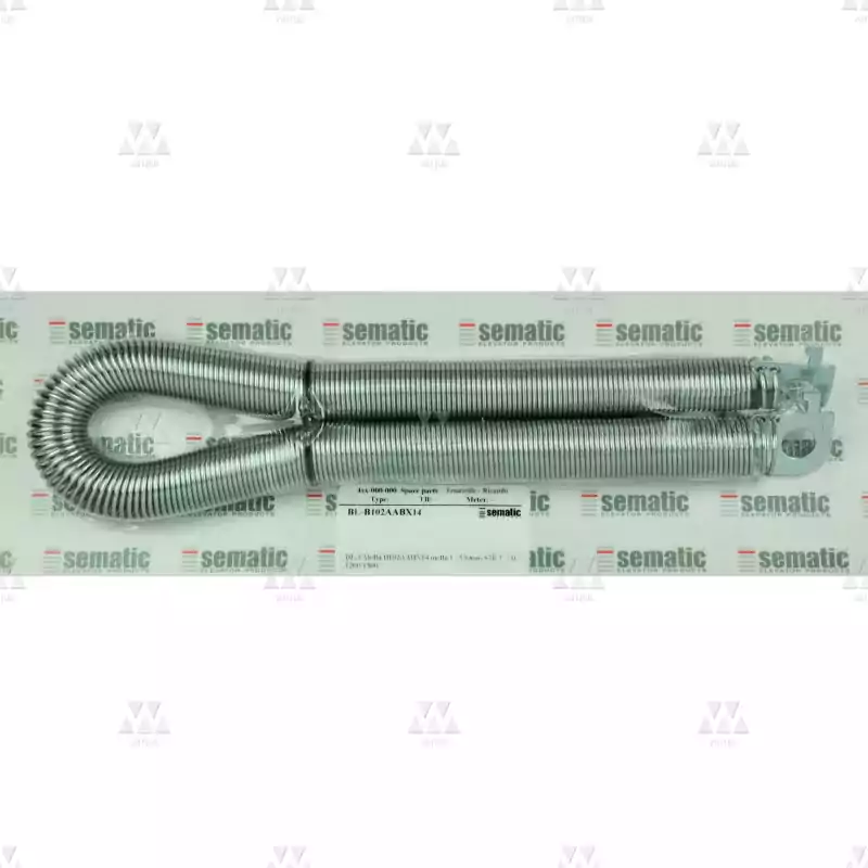 BL-B102AABX14 | RESSORT DE CONTREPOIDS LG 530M BL-B102AABX14 | RESSORT DE CONTREPOIDS LG 530M