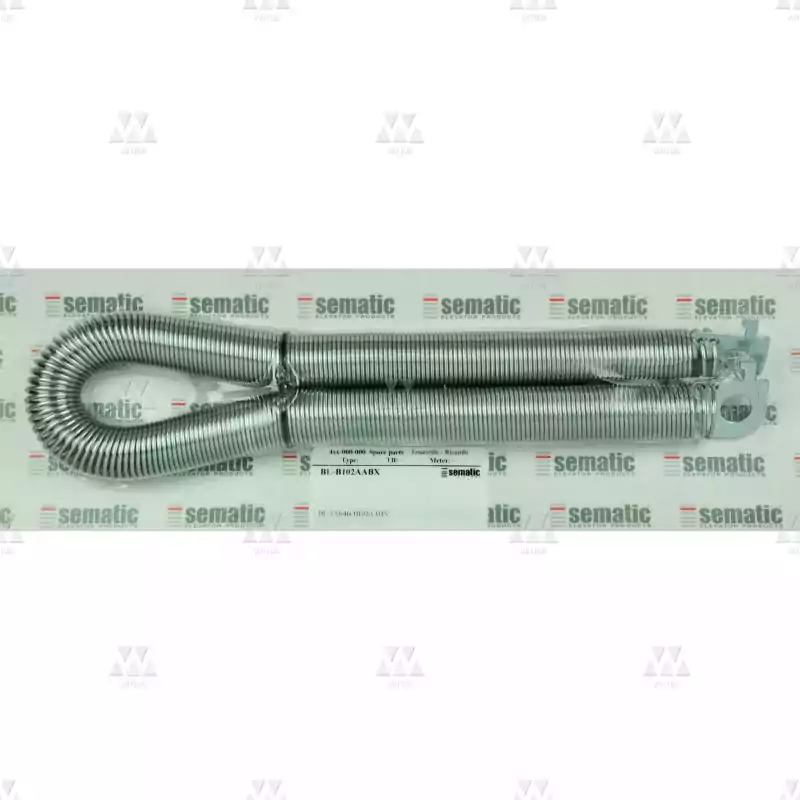 BL-B102AABX17 | RESSORT DE CONTREPOIDS LG 615M BL-B102AABX17 | RESSORT DE CONTREPOIDS LG 615M
