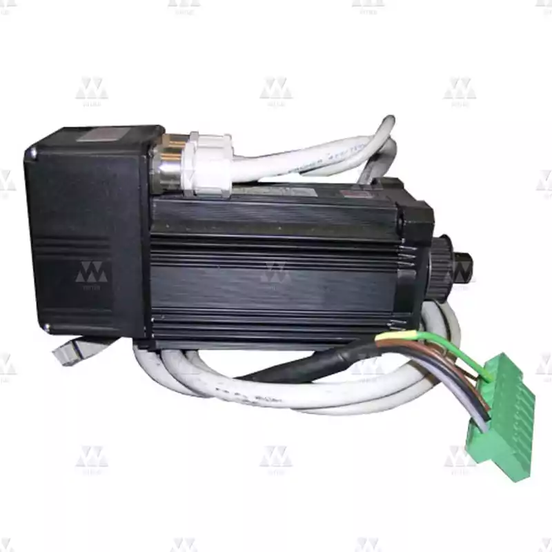 BL-B105AAGX | MOTEUR BRUSHLESS AC PRECABLE 2