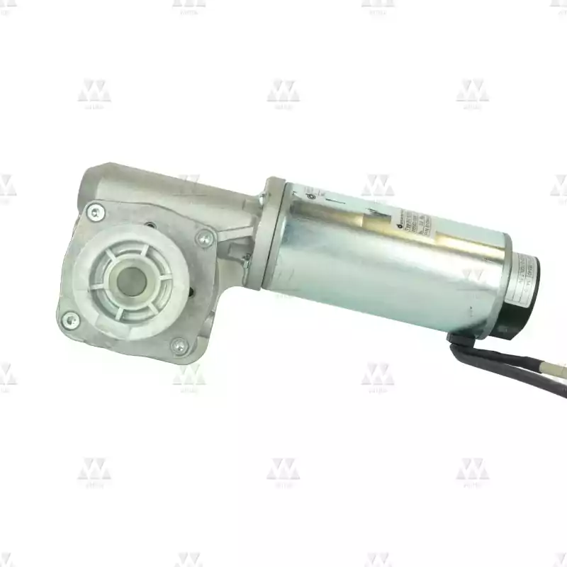 BL-B105AAJX02 | MOTEUR BRUSHLESS PRECABLE BG 6