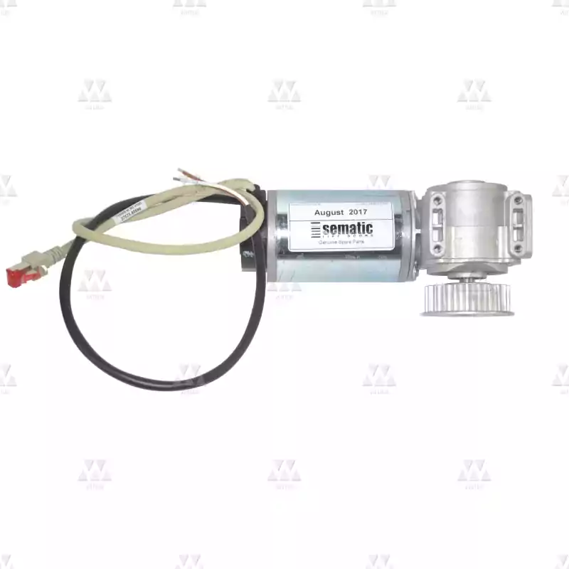 BL-B105AANX02 | MOTEUR DC PRECABLE GR 63X25 24