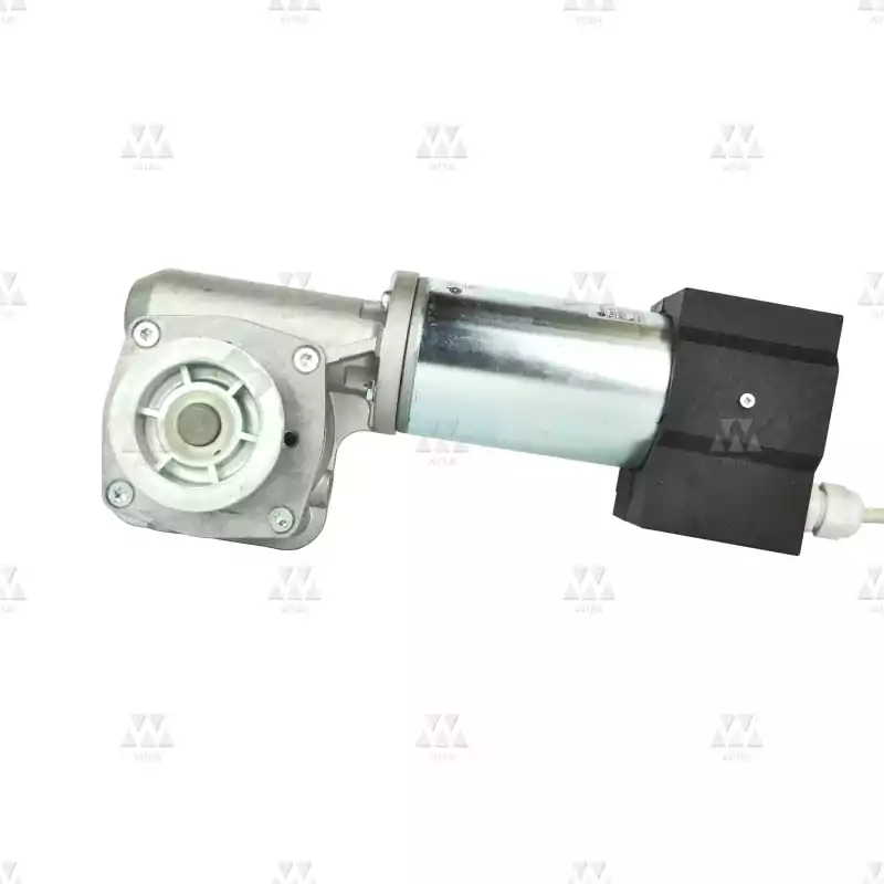 BL-B105AARX01 | MOTEUR BRUSHLESS PRECABLE BG 6