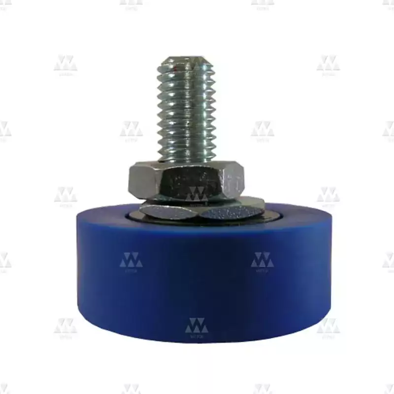 BL-B138AAHX | KIT DE 4 GALETS DE SERRURE O 4