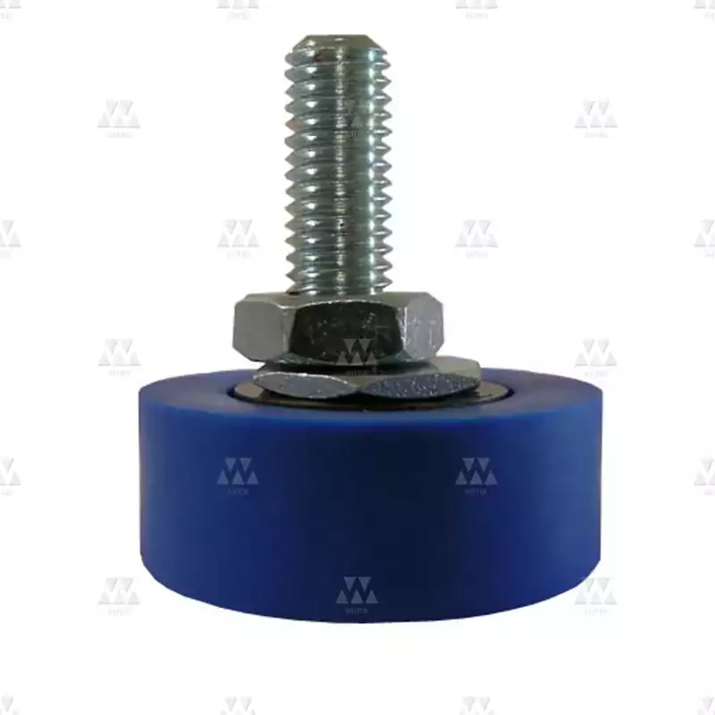 BL-B138AAKX | KIT DE 4 GALETS DE SERRURE O 4