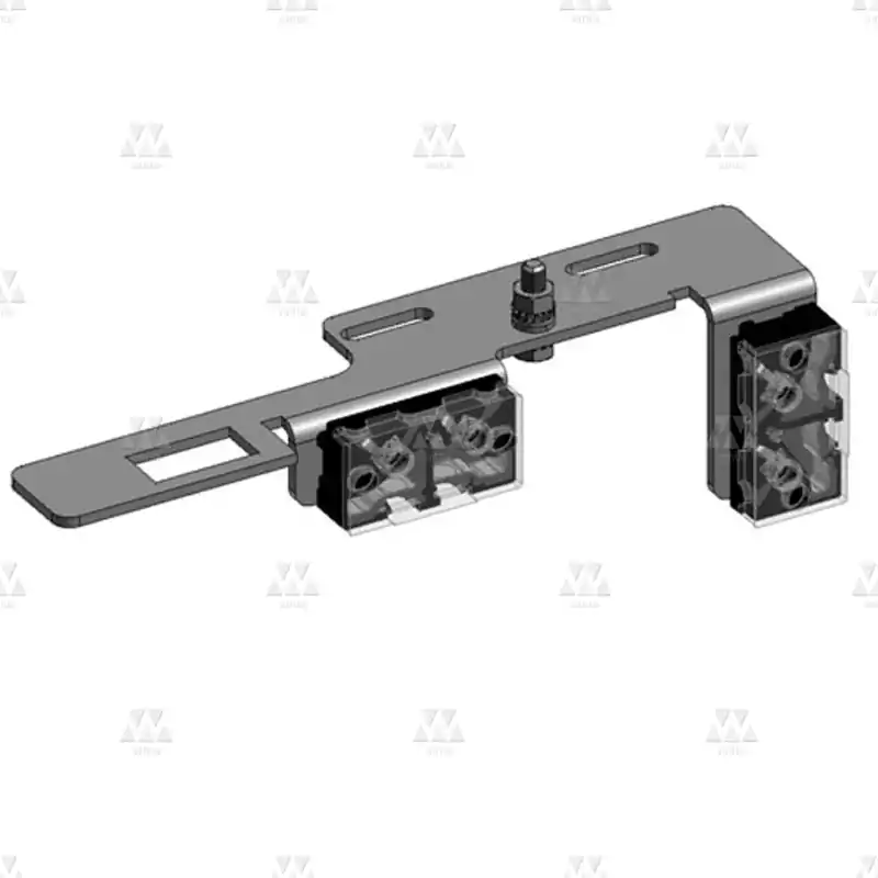 BL-B151AAXX04 | SUPPORT + CONTACT IP20 ASTRA P BL-B151AAXX04 | SUPPORT + CONTACT IP20 ASTRA P