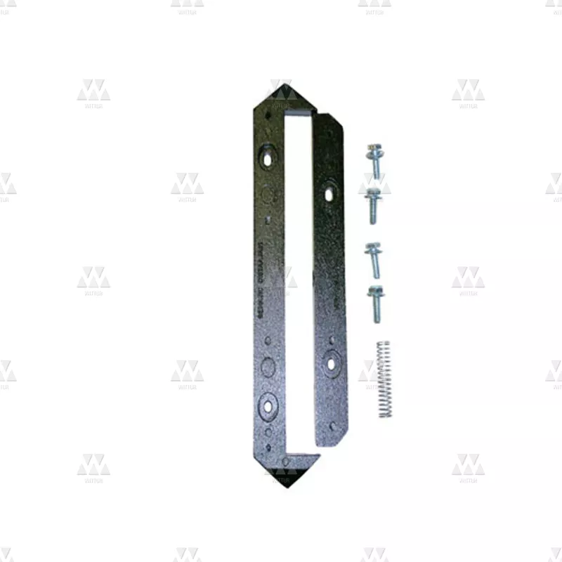 BL-B152ABAX | 1 X COMPLETE SET OF SKATE ARMS WITH SPRING, WITHOUT MAGNET