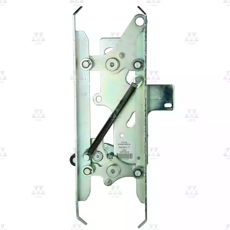 BL-B152ACHX02 | CAME DROITE PORTE K4Z-K2R CM BL-B152ACHX02 | CAME DROITE PORTE K4Z-K2R CM