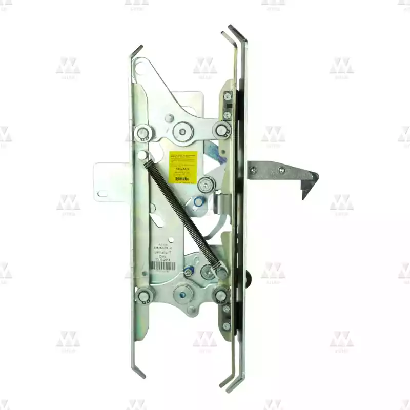 BL-B152ACJX01 | 1 X EXPANSION SKATE WITH CAR DOOR LOCKING DEVICE EN81-1/2 (K4Z, K2L)

