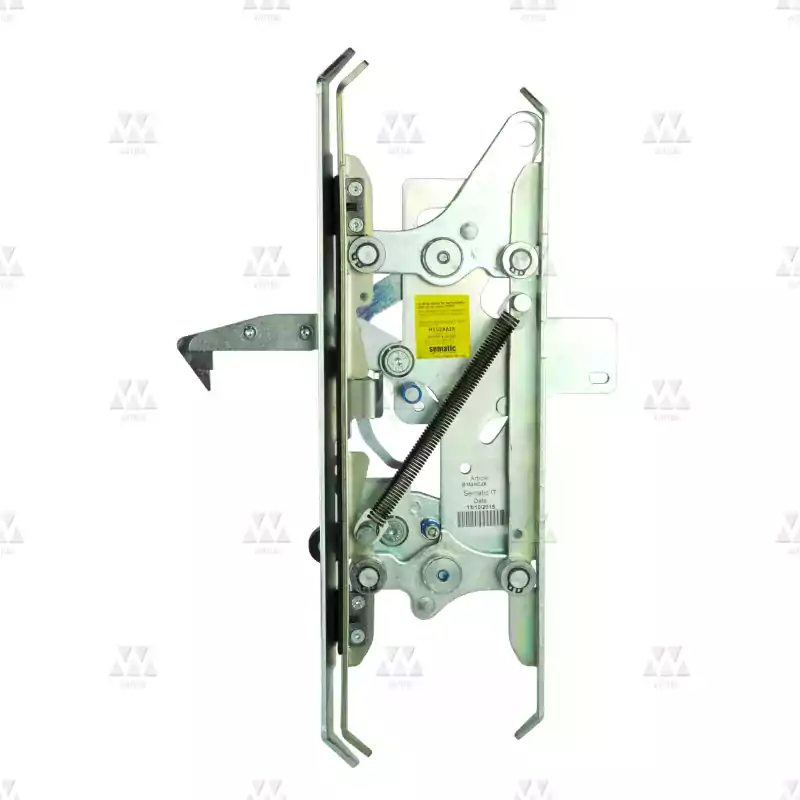 BL-B152ACJX02 | 1 X EXPANSION SKATE WITH CAR DOOR LOCKING DEVICE EN81-1/2 (K4Z, K2R)

