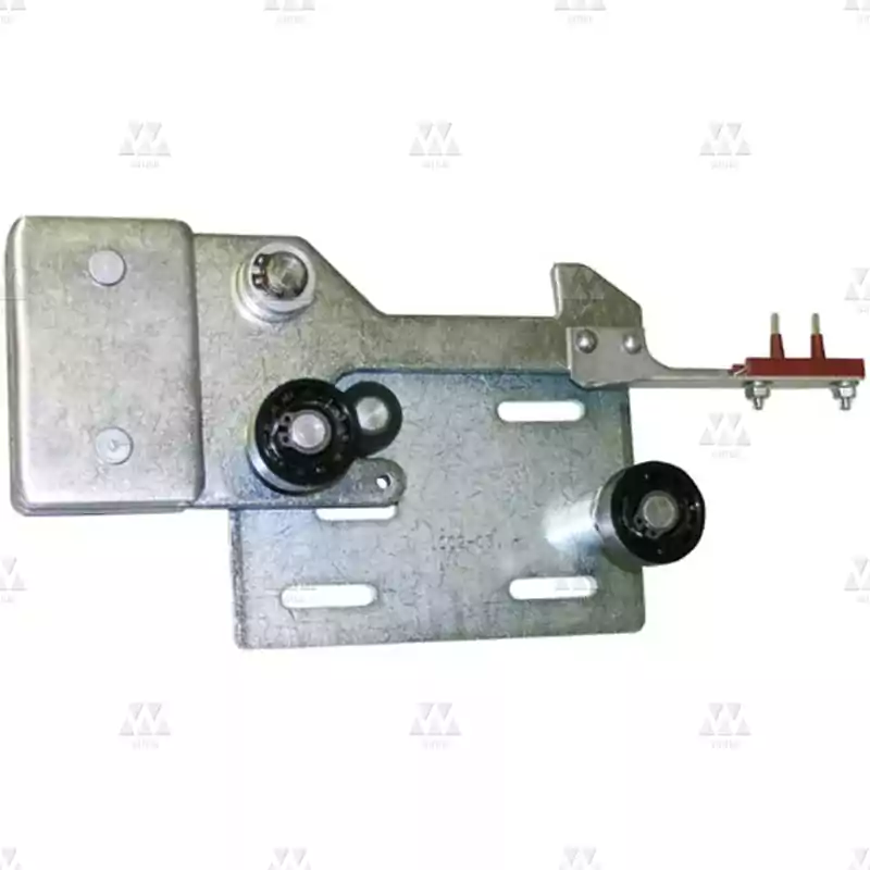 BL-B153AADX01 | SERRURE DROITE POUR CHARIOT LG
