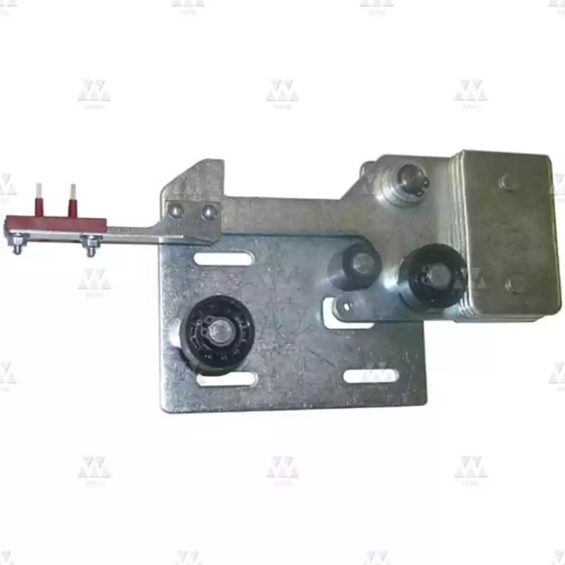 BL-B153AADX02 | SERRURE GAUCHE POUR CHARIOT LG