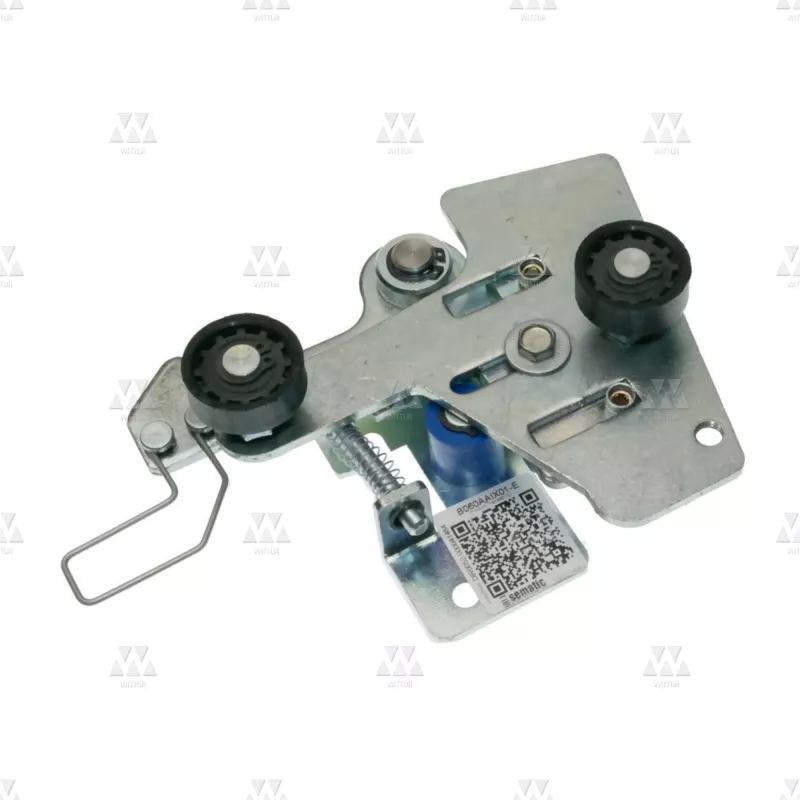 BL-B153AAPX03L | SERRURE 2000E S2/3L IP54/65
