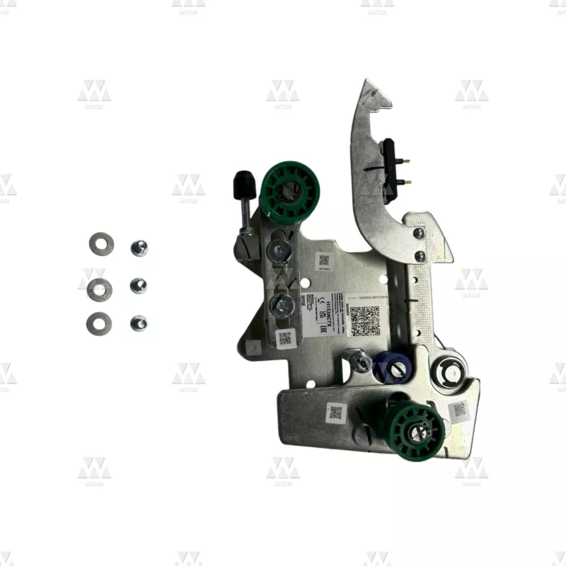 BL-B153ADAX03 | SERRURE IP20 SUR KIT D'OUVERTURE D'URGENCE SUR VANTAIL (S2-4Z AS1735.1:2001 OU AVANT, S2-3L) BL-B153ADAX03 | SERRURE IP20 SUR KIT D'OUVERTURE D'URGENCE SUR VANTAIL (S2-4Z AS1735.1:2001 OU AVANT, S2-3L)