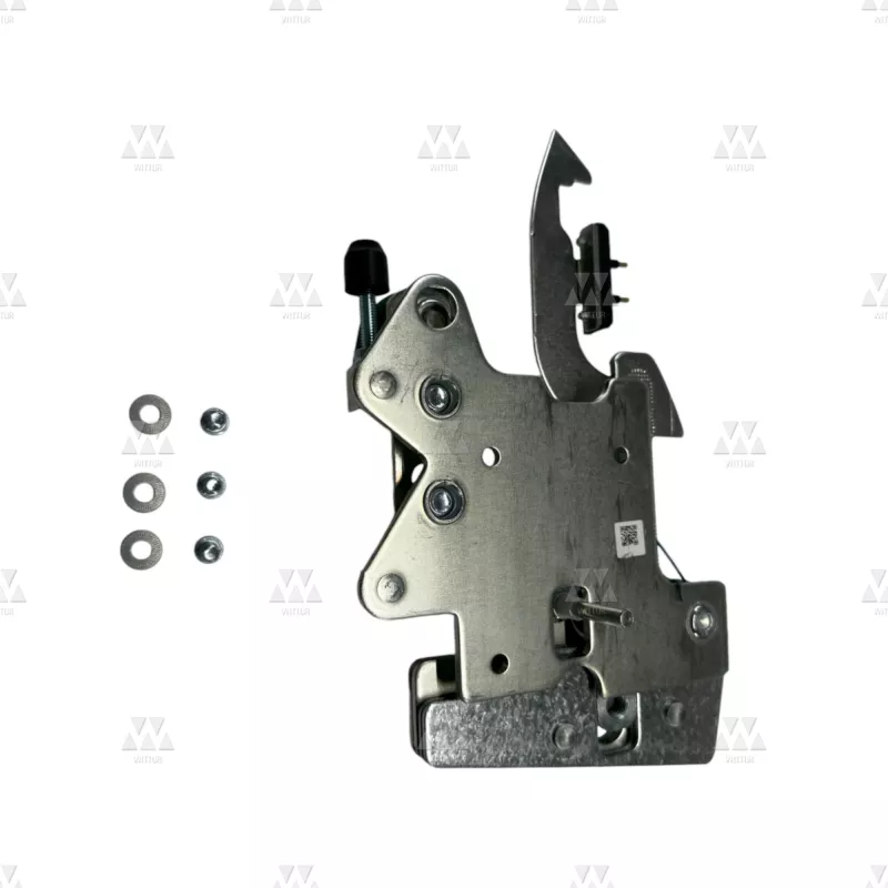 BL-B153ADAX02 | SERRURE IP20 SUR KIT D'OUVERTURE D'URGENCE SUR VANTAIL (S2-4Z, S2-3R, S2-4Z AS1735.1:2016 OU APRÈS) BL-B153ADAX02 | SERRURE IP20 SUR KIT D'OUVERTURE D'URGENCE SUR VANTAIL (S2-4Z, S2-3R, S2-4Z AS1735.1:2016 OU APRÈS)