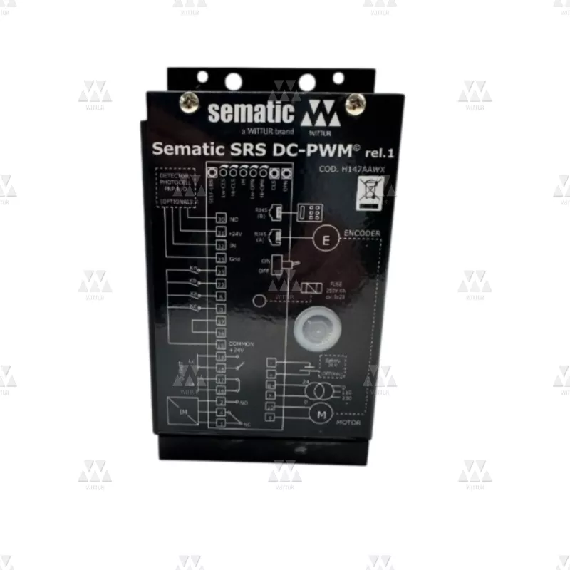 BL-B157AAHX02 | CARTE SRS C-MOD T.ENCASA
