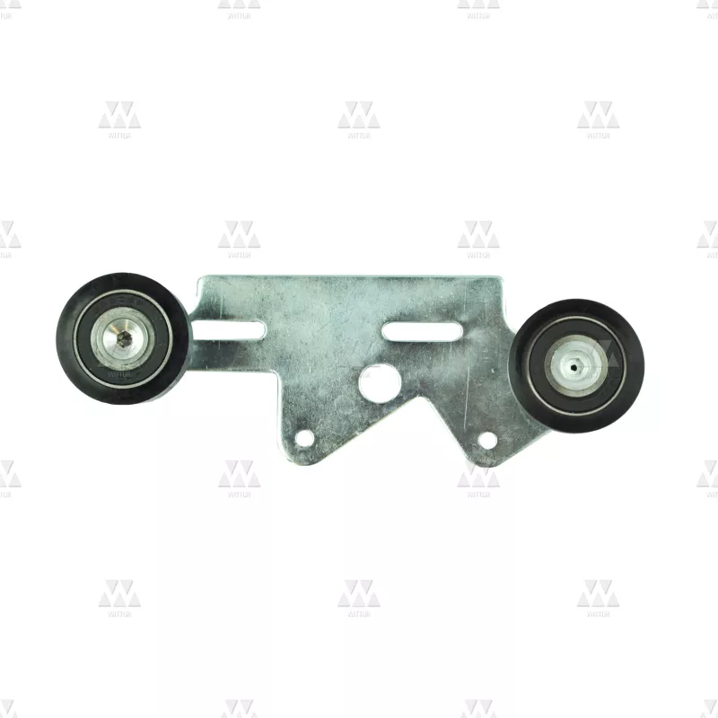 BL-B158AEAX01 | 1 X UNIFIED ADDITIONAL ROLLER SUPPORT PLATE ASS. HR TOP/MED S2-4Z-HR TOP/MED NA S2Z