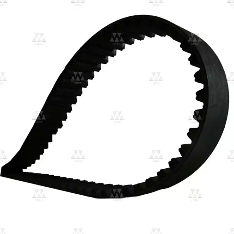 BL-C076AACG-10000 | COURROIE DENTEE RPP HT=12MM -