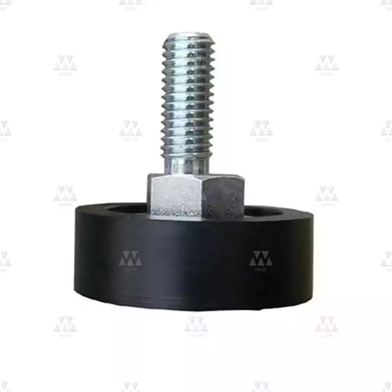 BL-C144ABBX | 4 X ECCENTRIC LANDING DOOR LOCK ROLLER D.44MM WITH BALL BEARING (2000B-HR)

