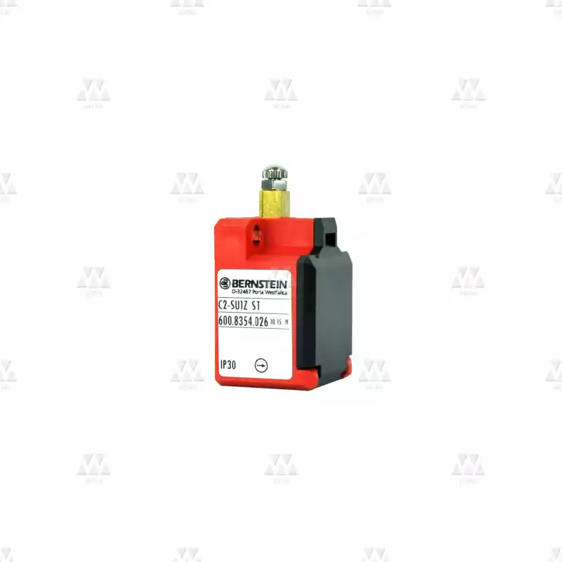 BL-CX00XAAXCWI | CONTACT MONOSTABLE CM