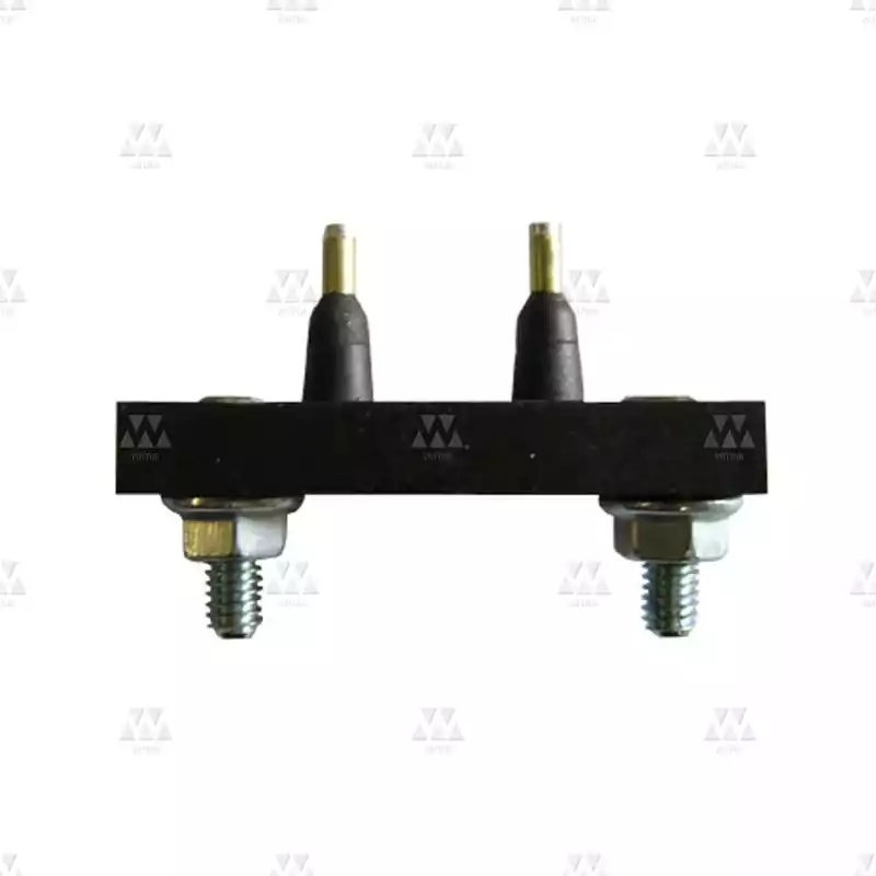 BL-E073AAGX01 | LOT DE 2 SHUNTS PZ18 CM/BG/MF/