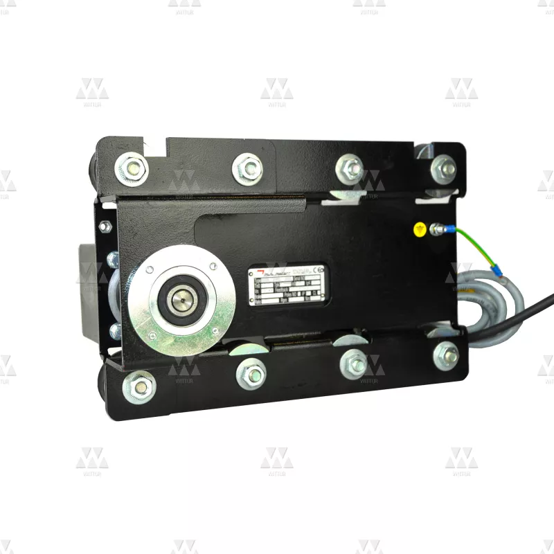 BL-H105AAAX01 | ENSEMBLE D'ALIMENTATION AVEC MOTEUR 8A BS 80/100 230VAC AVEC D-SUB 15 (K2Z)