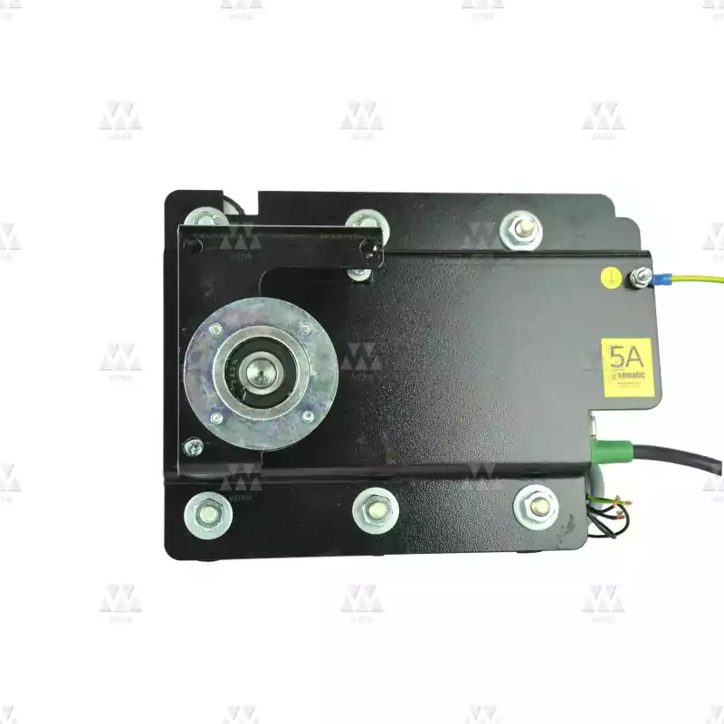 BL-H105AABX01-G | KIT MINI MOTEUR ASSEMBLE PTE 2