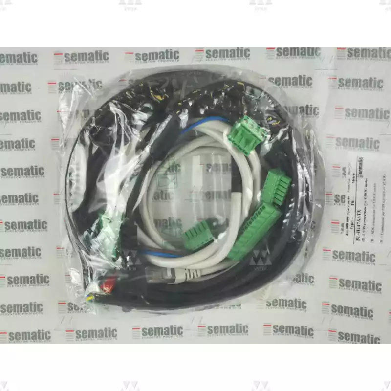 BL-H147AATX | CABLE DE CONNECTION SDS POUR M