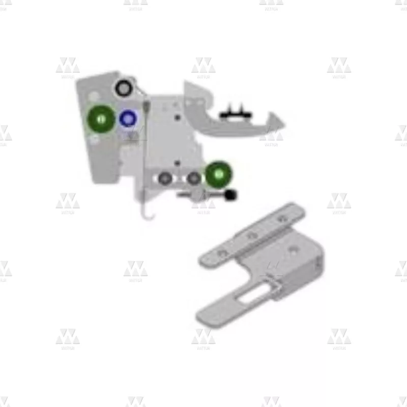 BL-H153ADCX | C-MOD UNIFIED LOCK REPLACEMENT KIT S2R
