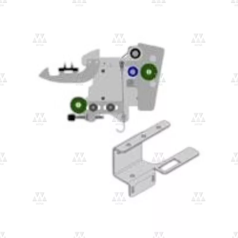 BL-H153ADGX | C-MOD UNIFIED LOCK REPLACEMENT KIT S3L