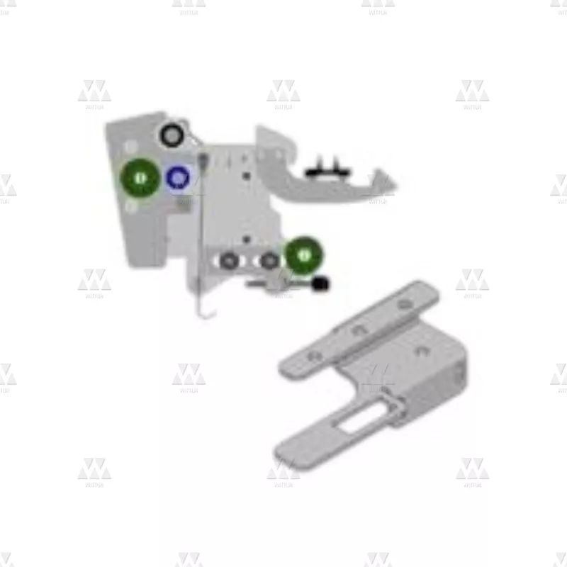 BL-H153ADHX | C-MOD UNIFIED LOCK REPLACEMENT KIT S3R