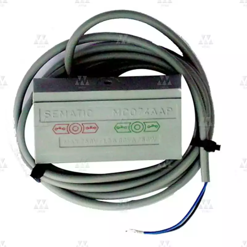 BL-MC074AAP | LOT DE 2 CONTACTS MAGNETIQUES