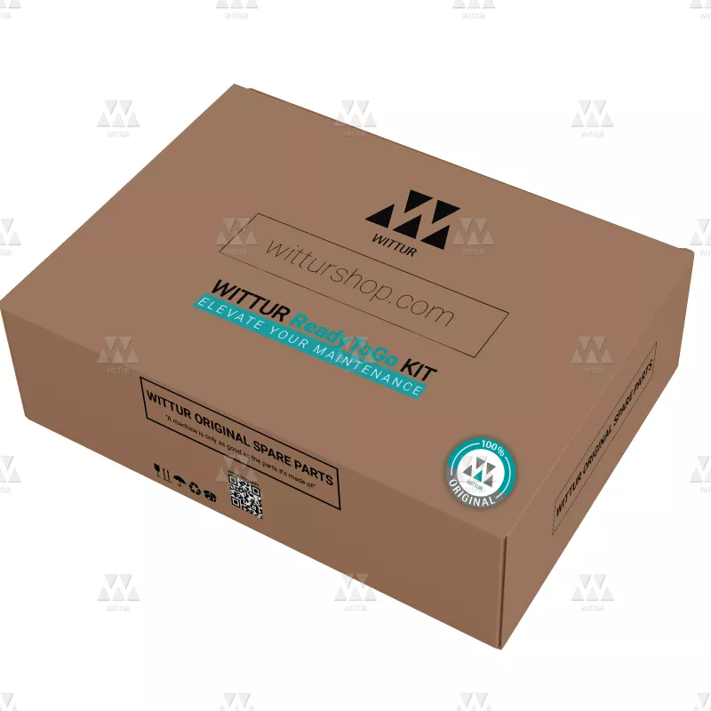SK13016 | READYTOGO KIT AUGUSTA EVO LD 11R/L 800 STANDARD (SCHINDLER DRIVE)
