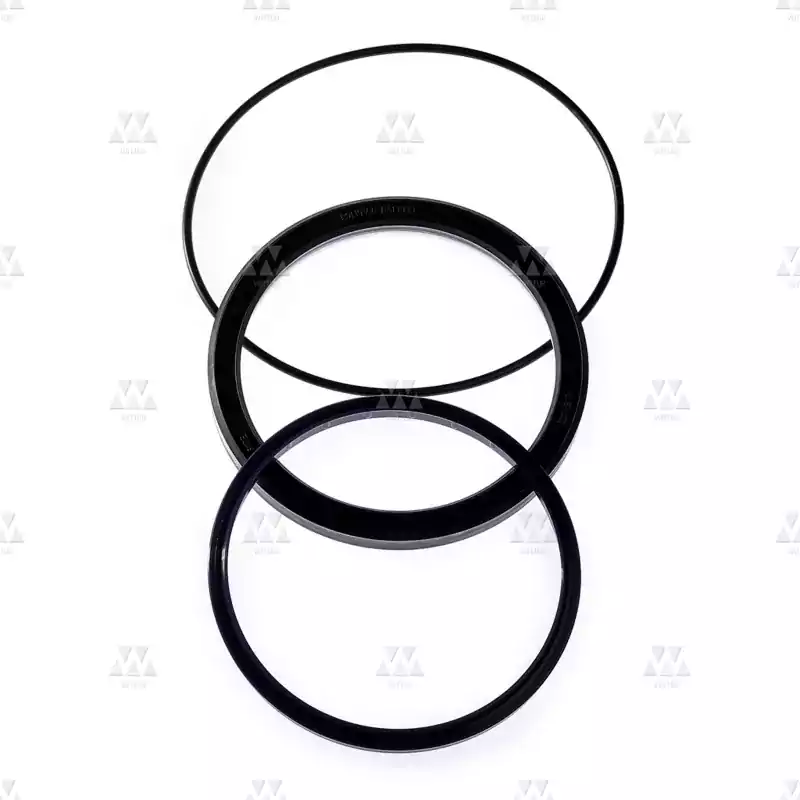 T001001 | SET SEALS FOR CYLINDER C97 Ø110 T001001 | SET SEALS FOR CYLINDER C97 Ø110