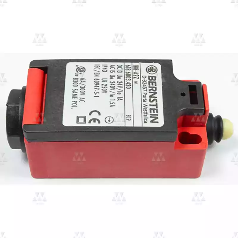 W002125 | CONTACT BERNSTEIN EBRA20 ET OL