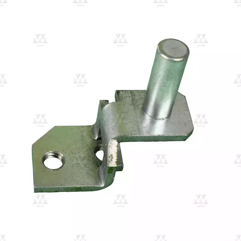 1010552A02 | BELT FIXING TYPE 4/S, 4P SYMMETRIC