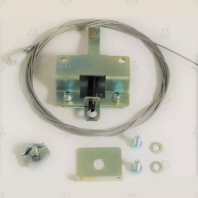 1019147A01 | EMERGENCY OPENING DEVICE
