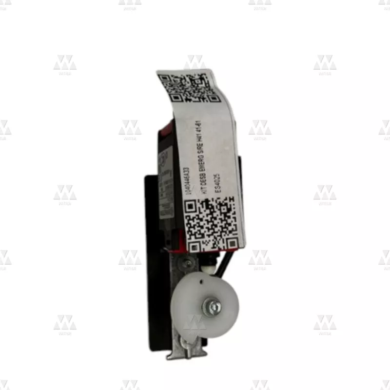 1040446A33 | EMERGENCY SBLOQ. KIT W/SAFETY CONTACT H=41. WITHOUT RESET TYPE 41-61/C