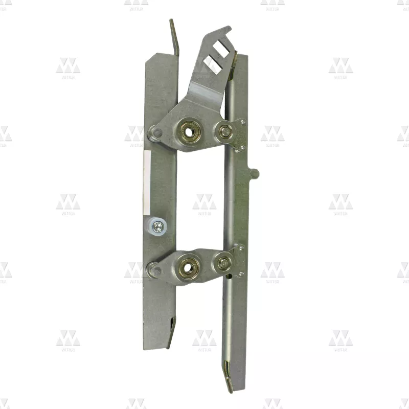 1051163A02 | CAR DOOR LOCK COUPLER SPARE PARTS, SECOND COUPLER KIT CH=1900 TYPE 4S-02/C
