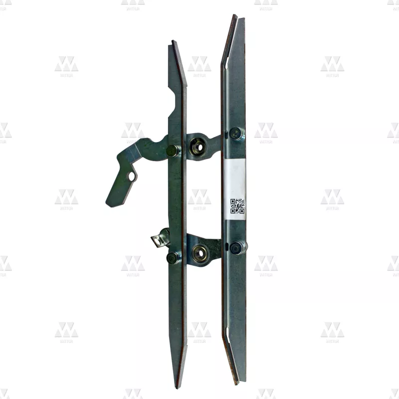 1051343A02 | CDL COUPLER SPARE PARTS. COUPLER VANE UNIT LARGE TRUCK. LEFT OPENING CH=1900